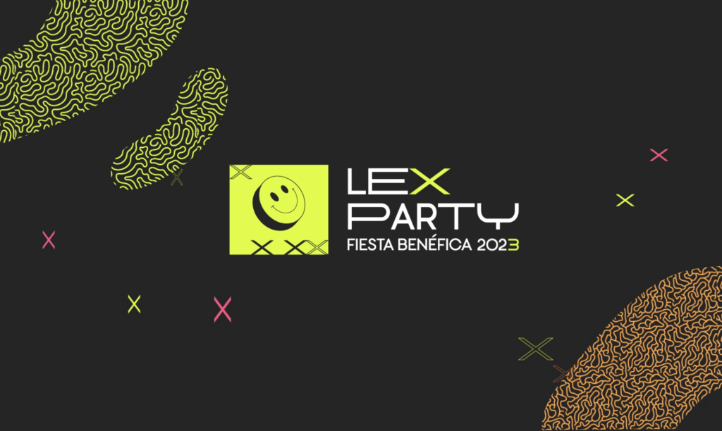 Lex Party