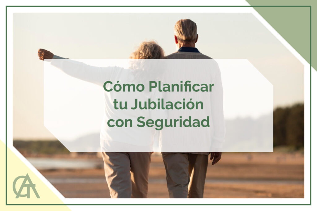 Plan de Jubilación