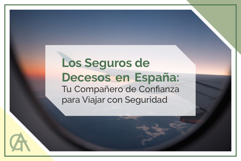 Seguro de Viaje: Tu Compañero de Confianza para Viajar con Seguridad